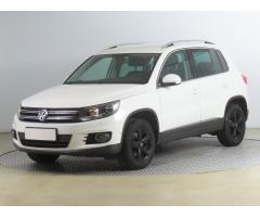 Volkswagen Tiguan 4Motion Highline DSG