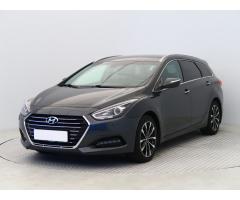 Hyundai i40 1.7 CRDi 104kW - 3