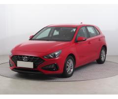 Hyundai i30 1.5 DPI 81kW - 3