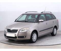 Škoda Fabia 1.4 16V 63kW - 3