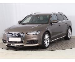 Audi A6 Allroad 3.0 TDI 200kW - 3