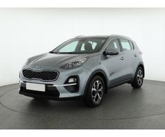 Kia Sportage 1.6 CRDi 100kW - 3