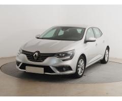 Renault Mégane 1.2 TCe 97kW - 3