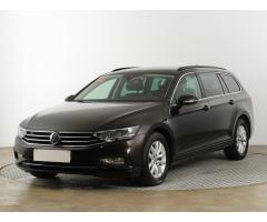 Volkswagen Passat 2.0 TDI 110kW - 3