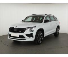 Škoda Kodiaq RS 2.0 TSI 180kW - 3