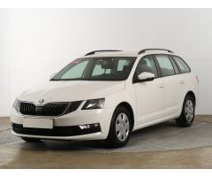 Škoda Octavia Style