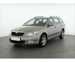 Škoda Octavia 2.0 TDI 103kW - 3