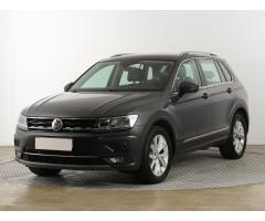 Volkswagen Tiguan 4Motion Highline DSG