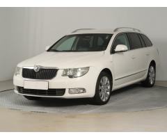 Škoda Superb 2.0 TDI 103kW - 3