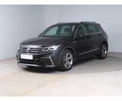 Volkswagen Tiguan 4Motion Highline DSG