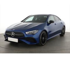 Mercedes-Benz CLA 200 120kW - 3