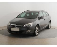 Opel Astra 1.7 CDTI 92kW - 3