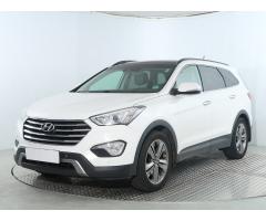 Hyundai Santa Fe 2.2 CRDi 145kW - 3