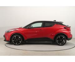 Toyota C-HR 2.0 Hybrid 135kW - 4