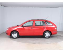 Škoda Fabia Style