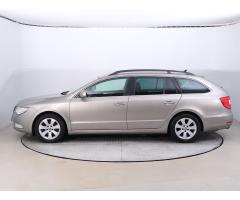 ŠKODA SUPERB COMBI 2.0TDI 140 LAURIN&K 4X4 DSG 7ST