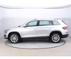 Volkswagen Tiguan 4Motion Highline DSG