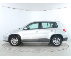 Volkswagen Tiguan 4Motion Highline DSG