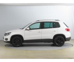 Volkswagen Tiguan 4Motion Highline DSG