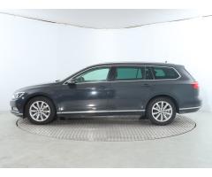 Volkswagen Tiguan 4Motion Highline DSG