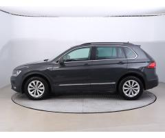 Volkswagen Tiguan 4Motion Highline DSG