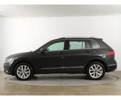 Volkswagen Tiguan 4Motion Highline DSG