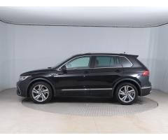 Volkswagen Tiguan 4Motion Highline DSG