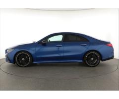 Mercedes-Benz CLA 200 120kW - 4