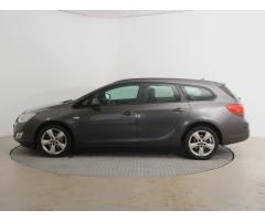 Opel Astra 1.7 CDTI 92kW - 4