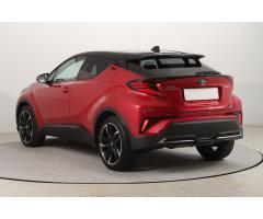 Toyota C-HR 2.0 Hybrid 135kW - 5