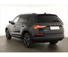 Volkswagen Tiguan 4Motion Highline DSG