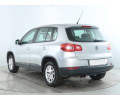 Volkswagen Tiguan 4Motion Highline DSG