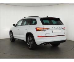 Škoda Kodiaq RS 2.0 TSI 180kW - 5