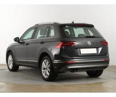 Volkswagen Tiguan 4Motion Highline DSG