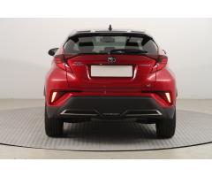 Toyota C-HR 2.0 Hybrid 135kW - 6