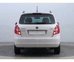 Škoda Fabia 1.6 TDI 55kW - 6