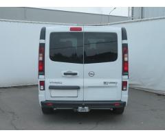 Opel Vivaro 1.6 BiCDTI 92kW - 6