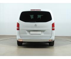 Mercedes-Benz Vito 119 BlueTEC 140kW - 6