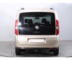 Fiat Dobló cargo 1.6 MultiJet 77kW - 6