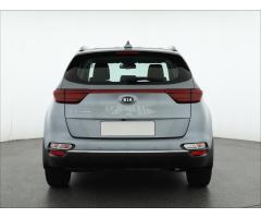 Kia Sportage 1.6 CRDi 100kW - 6