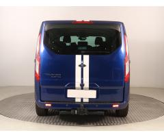 Ford Tourneo Custom 2.2 TDCi 92kW - 6