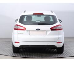 Ford Mondeo 2.0 TDCi 103kW - 6