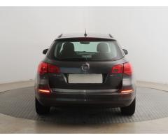 Opel Astra 1.7 CDTI 92kW - 6