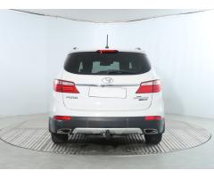 Hyundai Santa Fe 2.2 CRDi 145kW - 6