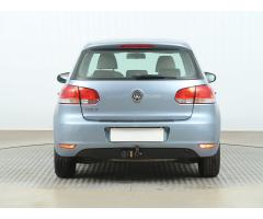 Volkswagen Golf 1.4 16V 59kW - 6