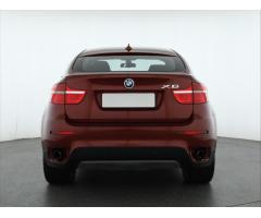 BMW X6 xDrive35d 210kW - 6