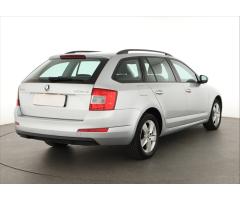 Škoda Octavia 1.6 TDI 66kW - 7