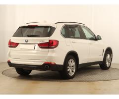 BMW X5 xDrive30d 190kW - 7