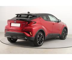 Toyota C-HR 2.0 Hybrid 135kW - 7