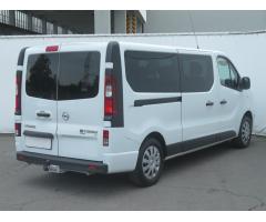 Opel Vivaro 1.6 BiCDTI 92kW - 7